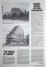   The Western Canadian Lumber Worker, Vol. XLVIII No. 8, Sep. 1980   , page 3