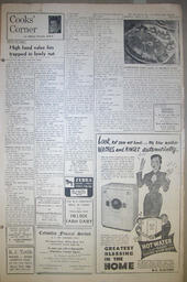 The Semiahmoo Sun and White Rock Weekly, April 17, 1952 (Page 5)