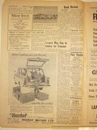 The White Rock Sun, May 28, 1959 (Page 12)