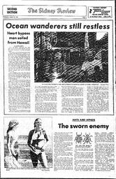 The Sidney Review Wed, August 26, 1981 (Page 13)