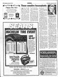 The Peninsula News Review Wed, January 13, 1999 (Page 12)