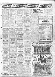 Saanich Peninsula And Gulf Islands Review Wed, January 7, 1953 (Page 5)