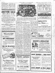 Saanich Peninsula And Gulf Islands Review Wed, June 16, 1948 (Page 4)