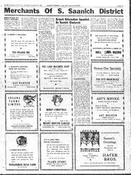 Saanich Peninsula And Gulf Islands Review Wed, December 22, 1948 (Page 7)
