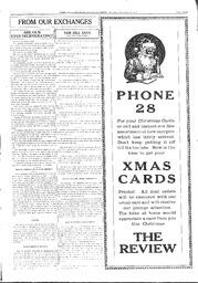 Sidney And Islands Review Thu, November 17, 1921 (Page 3)
