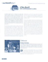   PARENTHÈSE, 2006   , page 8