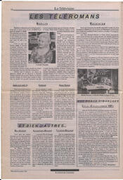 Le Soleil de Colombie, October 16, 1991, page 10