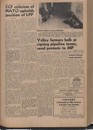   The Pacific Tribune - Friday, March 14, 1952   , page 7