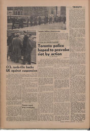   The Pacific Tribune - Friday, January 13, 1950   , page 6