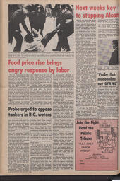   The Pacific Tribune - Friday, July 22, 1977   , page 8