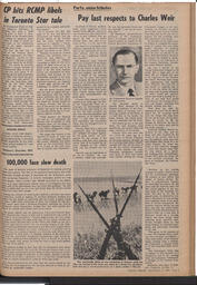   The Pacific Tribune - Friday, December 12, 1969   , page 5