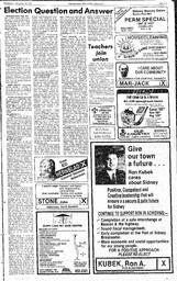The Review Wed, November 18, 1987 (Page 15)