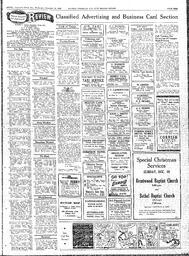 Saanich Peninsula And Gulf Islands Review Wed, December 15, 1948 (Page 9)