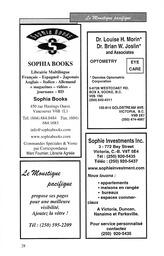   LE MOUSTIQUE PACIFIQUE, 2006   , page 28