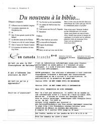   L'ANSE-AU-SABLE, 2004   , page 9