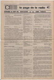 Le Soleil de Colombie, July 19, 1974, page 10