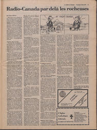 Le Soleil de Colombie, May 13, 1977, page 15
