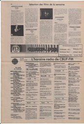 Le Soleil de Colombie, February 20, 1981, page 12