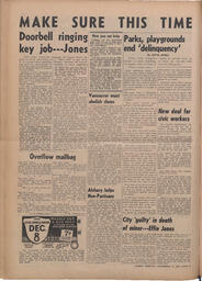   The Pacific Tribune - Friday, November 19, 1948   , page 6