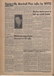   The Pacific Tribune - Friday, February 20, 1948   , page 2