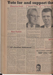   The Pacific Tribune - Friday, September 20, 1963   , page 6
