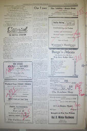 The Semiahmoo Sun and White Rock Weekly, January 30, 1948 (Page 2)