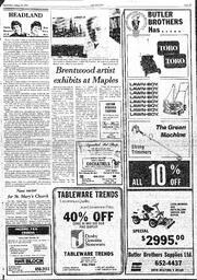 The Review Wed, August 24, 1983 (Page 11)