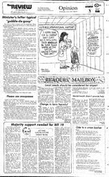 The Review Wed, July 8, 1987 (Page 4)