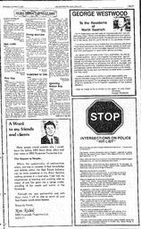 The Review Wed, September 21, 1988 (Page 23)