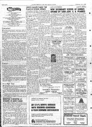 Saanich Peninsula And Gulf Islands Review Wed, June 1, 1966 (Page 4)