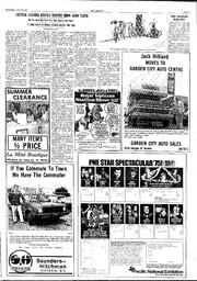 The Sidney Review Wed, July 23, 1975 (Page 5)