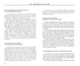   LE CHRONOGRAPHE, 1985   , page 4