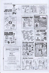 Le Soleil de Colombie, May 4, 1990, page 25