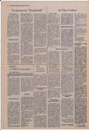 Le Soleil de Colombie, June 10, 1983, page 14