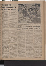   The Pacific Tribune - Friday, October 11, 1957   , page 3