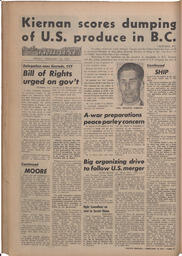   The Pacific Tribune - Friday, February 18, 1955   , page 12
