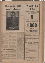   The Pacific Tribune - Friday, September 7, 1951   , page 5