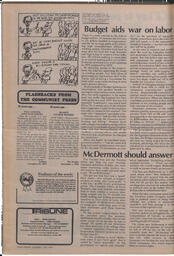   The Pacific Tribune - Friday, December 1, 1978   , page 4