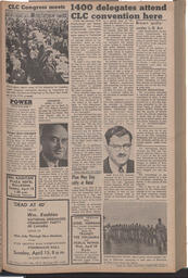  The Pacific Tribune - Friday, April 13, 1962   , page 3