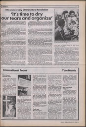   The Pacific Tribune - Wednesday, March 21, 1984   , page 9