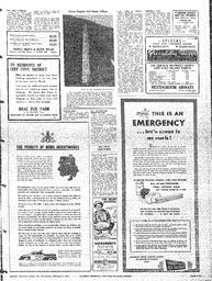 Saanich Peninsula And Gulf Islands Review Wed, February 4, 1948 (Page 5)