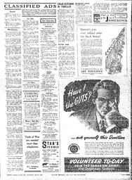 Saanich Peninsula And Gulf Islands Review Wed, July 26, 1944 (Page 3)