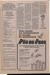 Le Soleil de Colombie, May 8, 1981, page 15