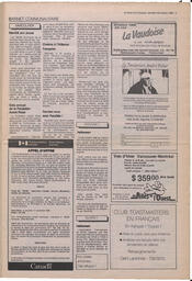 Le Soleil de Colombie, October 20, 1989, page 3