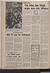   The Pacific Tribune - Friday, March 22, 1968   , page 12