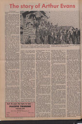   The Pacific Tribune - Friday, April 29, 1977   , page 14