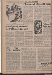   The Pacific Tribune - Friday, April 30, 1976   , page 2