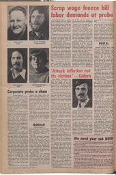   The Pacific Tribune - Friday, November 21, 1975   , page 12