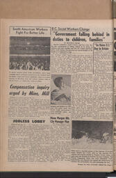   The Pacific Tribune - Friday, January 27, 1961   , page 8