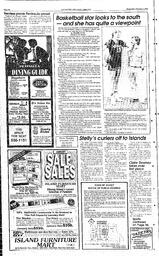 The Review Wed, February 1, 1989 (Page 20)